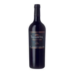 Vino Tinto Trumpeter Malbec De 750 Ml Biggie Express