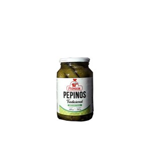 Pepino Primicia Tradicional De Gr Biggie Express