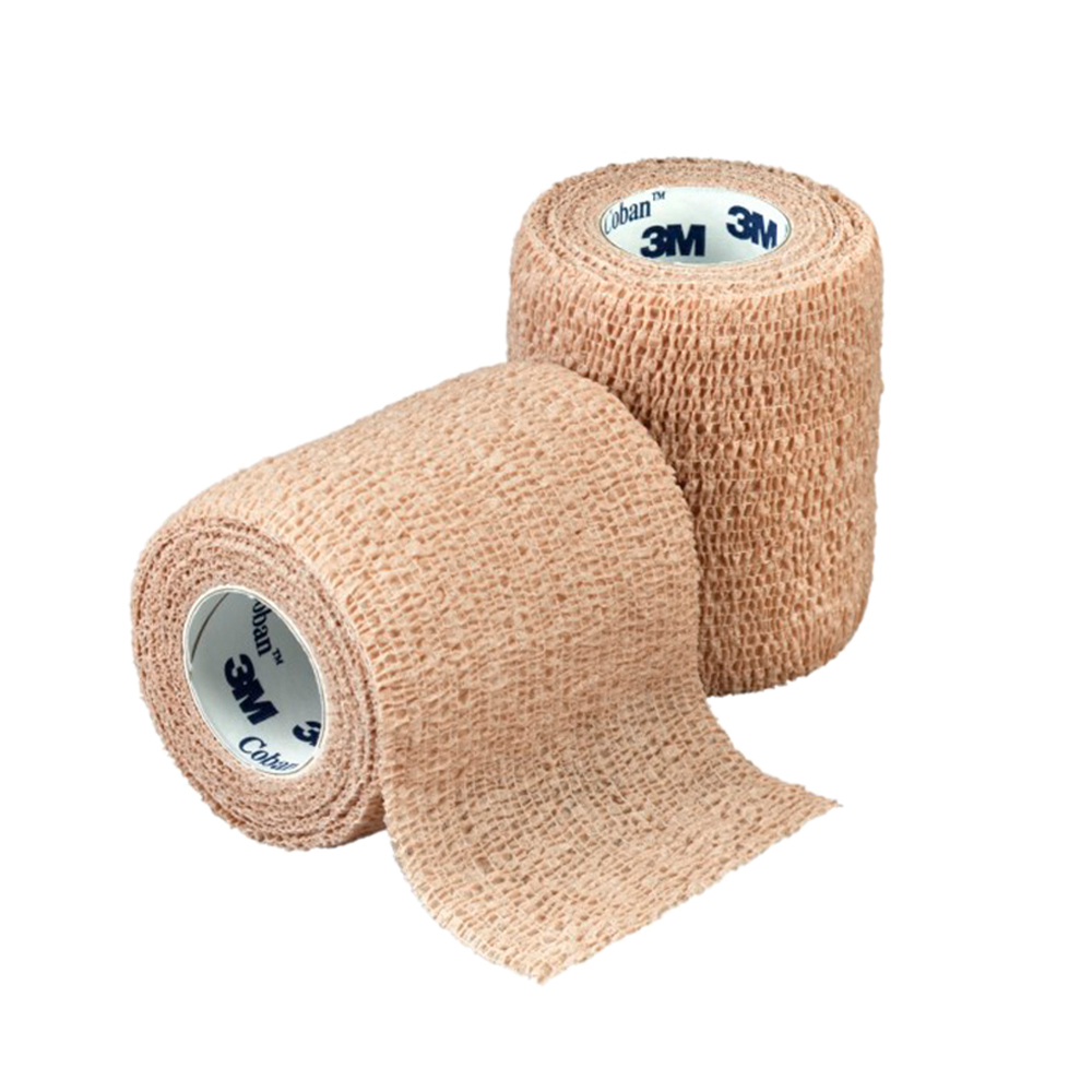 Venda De Compresion 3m Coban