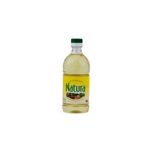 Aceite de Girasol Natura de 500 ml. | Biggie Express