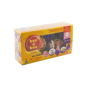 Box de bonbons (1150gr) - Jef'rais