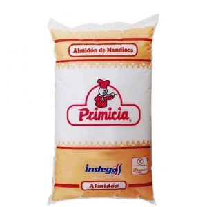 Almidón de Yuca (almidón de mandioca, pc 500 g)