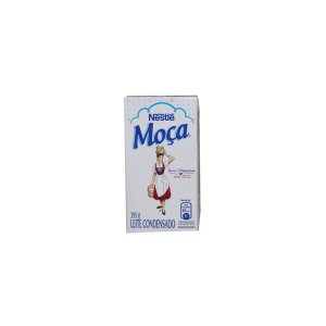 LECHE CONDENSADA TETRA NORTE X 395 GR