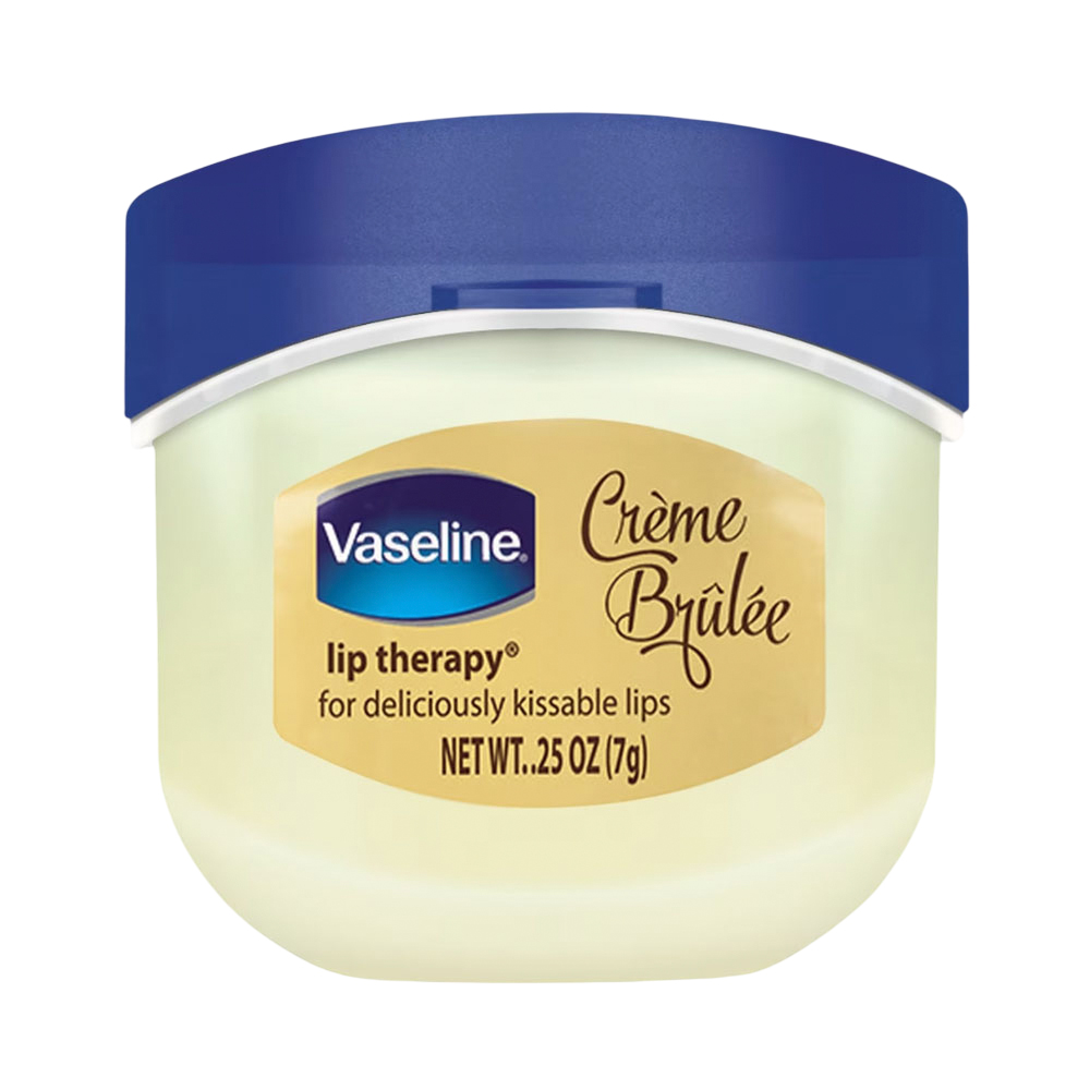 Vaseline Lip Therapy Creme Brulee 7gr