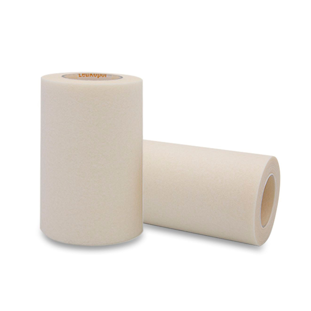 Leukopor 7,5 cm x 9,2 cm Contiene de 1 Unidad