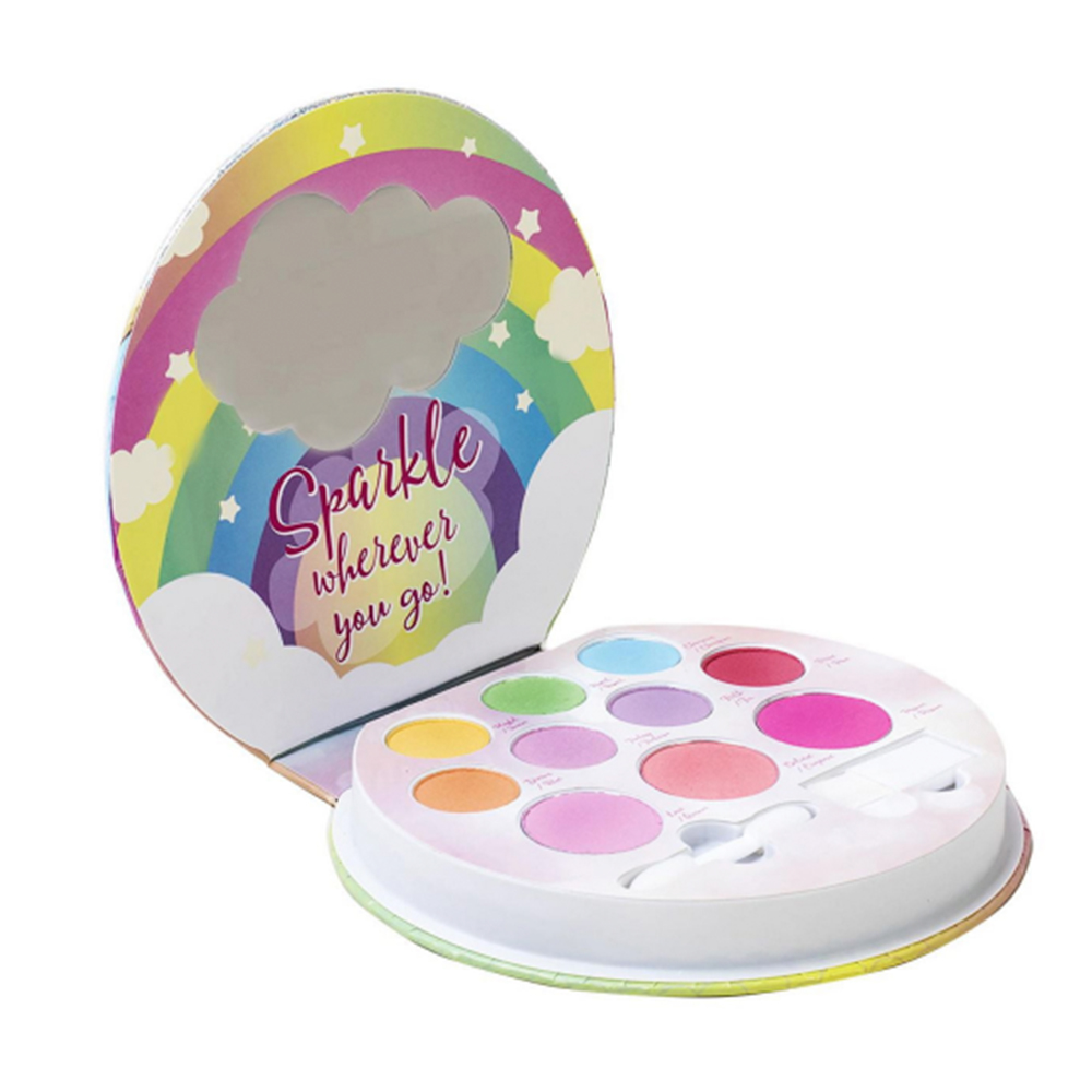 Smackers Paleta de Sombras Sparcke & Shine