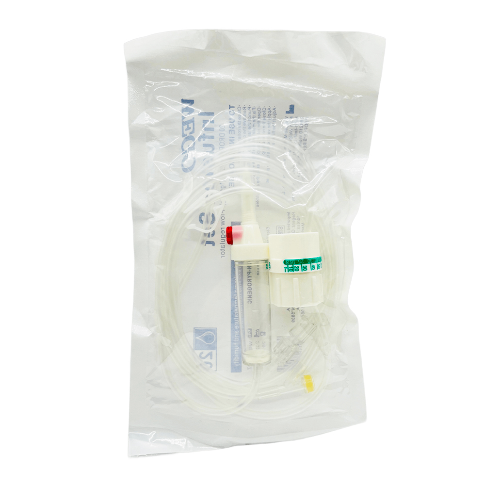 Macrogotero Dosi Flow C/ Papel Gdo Medico Med Unid