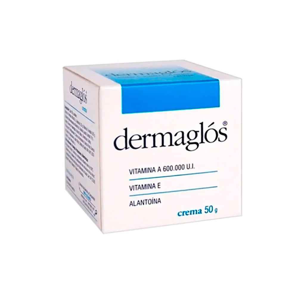 Crema Dermaglos De 50 gr
