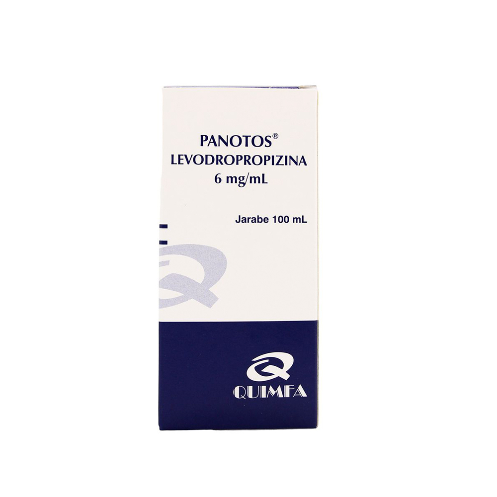 Broncotos NF Gotas Orales Frasco de 15 ml