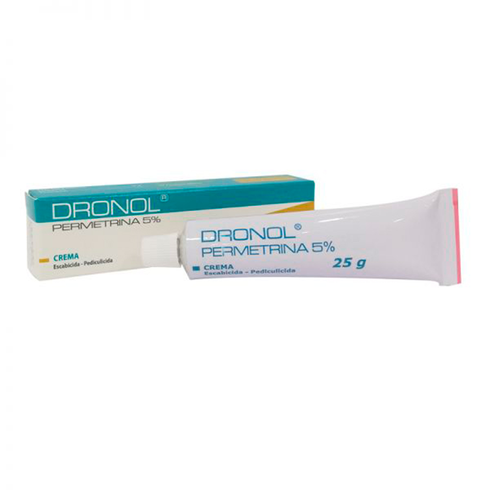 Dronol Crema De 25g