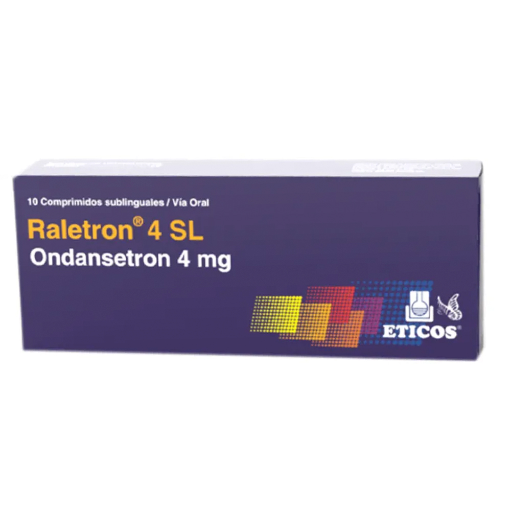 Raletron 4 SL