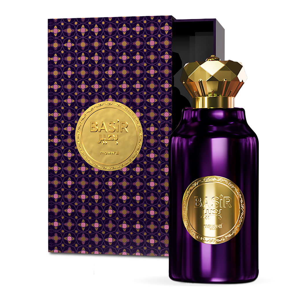 Perfume Mawwal Fantasy Basir 100ml