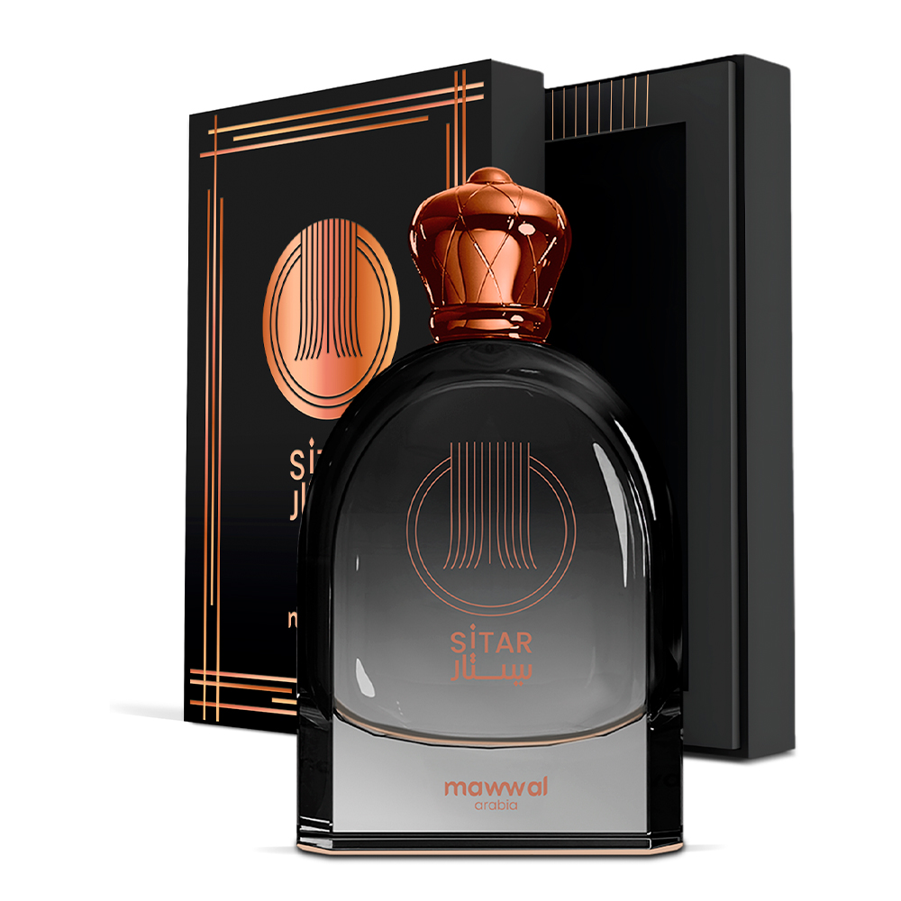 Perfume Mawal Symphony Sitar 100ml