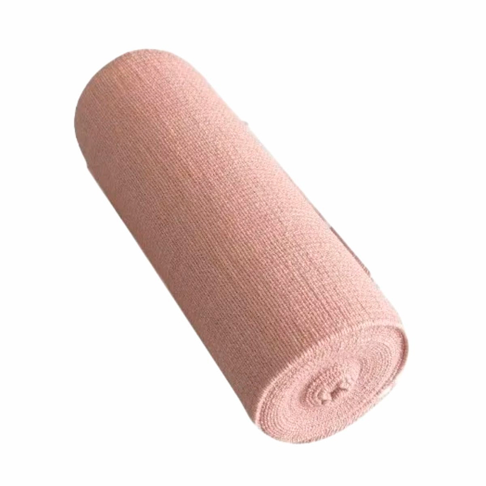 Venda Elastica de 20cm De Ancho x Unidad de 4 metros