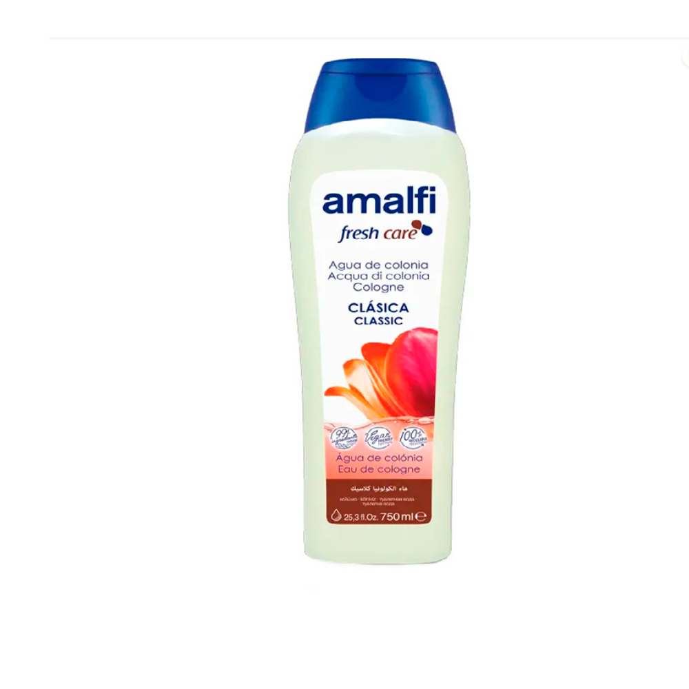 Colonia Clásica Amalfi De 750mL