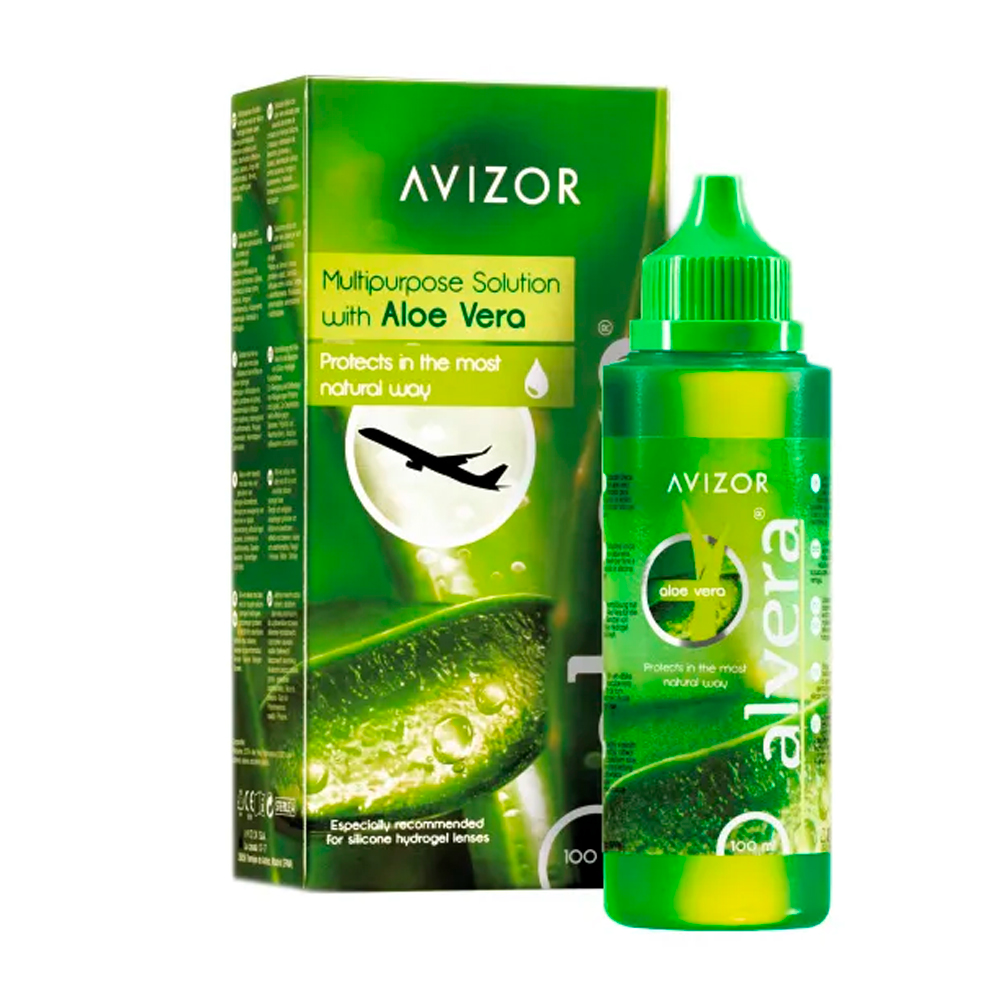 Avizor Alvera X 100 Ml