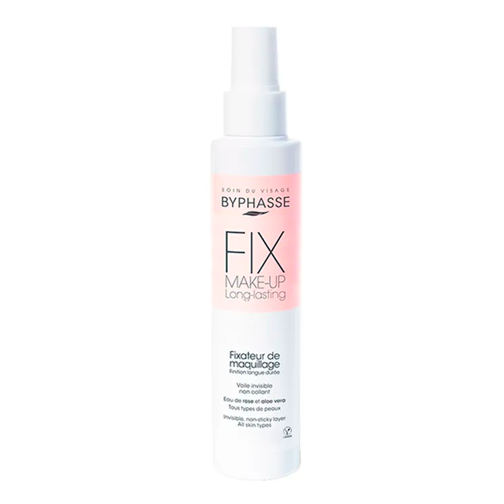 Fijador De Maquillaje Byphasse Para Todo Tipo De Piel De 150 ml