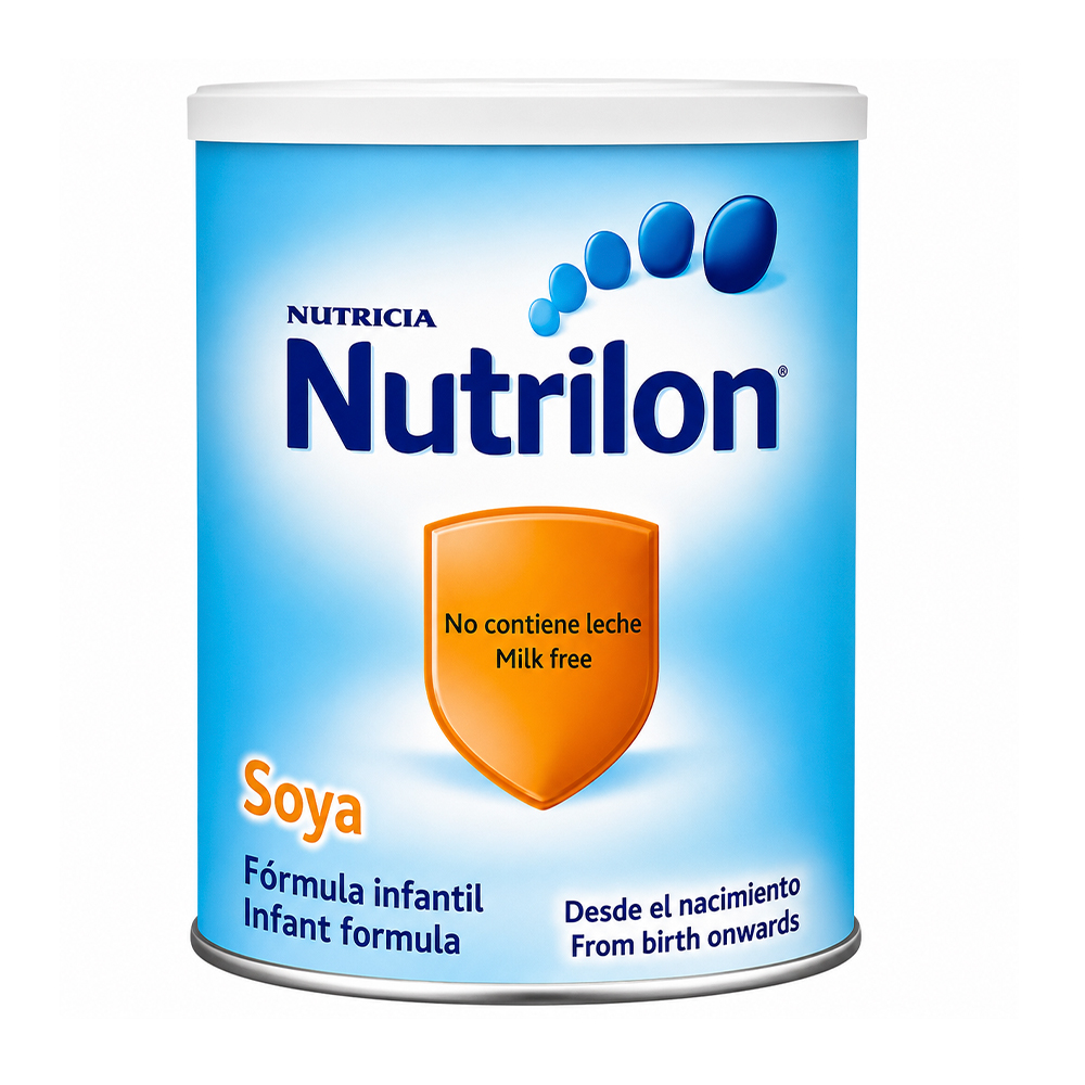 Nutrilon Soya de 400 g