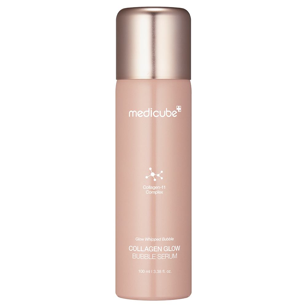 Serum En Burbujas De Colágeno Y Resplandor Medicube 100Ml