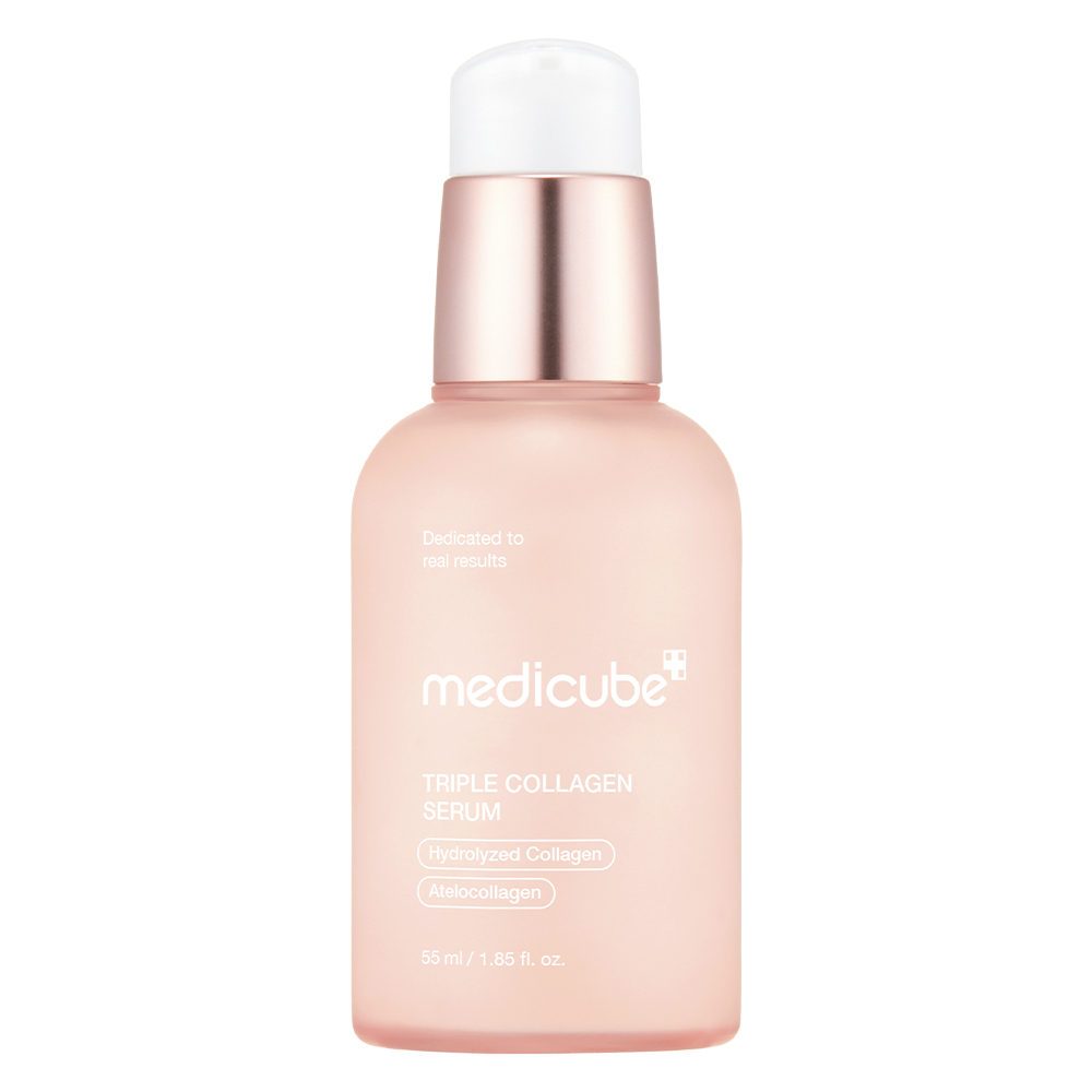 Serum Triple De Colágeno Medicube 55Ml