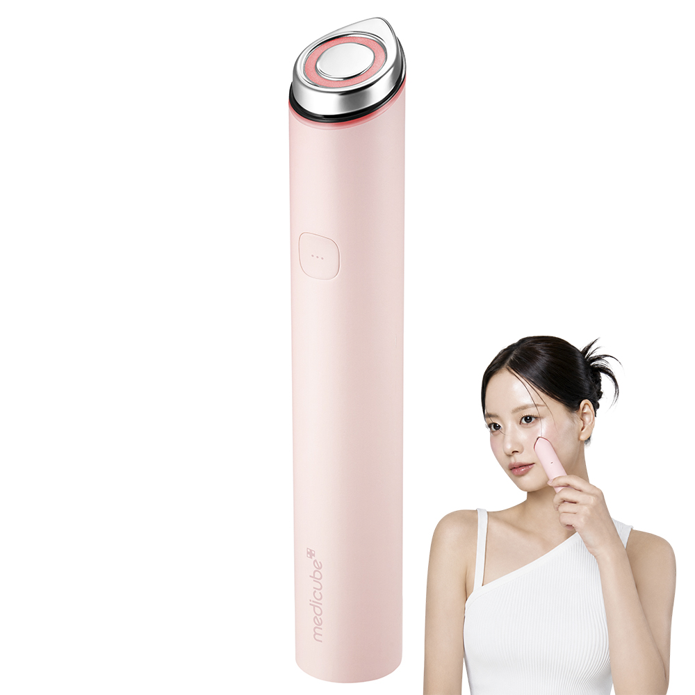 Booster Mini Plus Pink Medicube Age-R