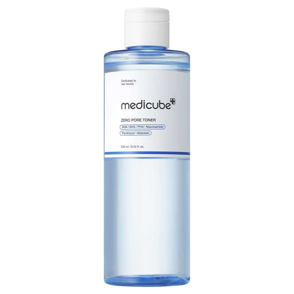 Tonico Medicube Zero Pore 250Ml