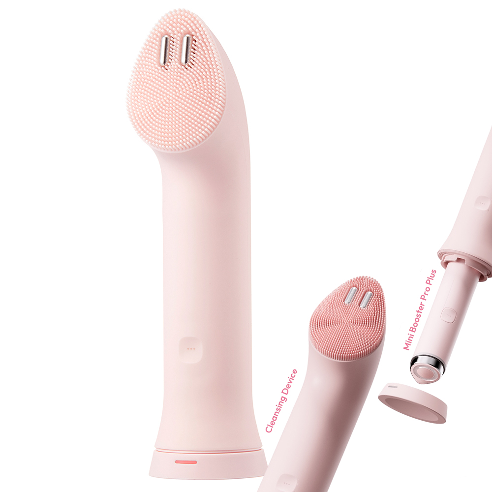 Limpiador Head Pink Medicube Age-R455000