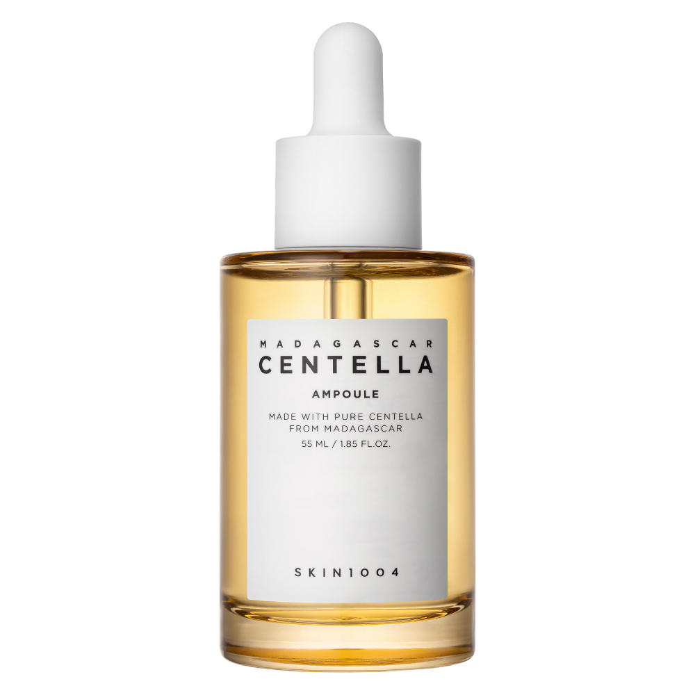 Serum Hidratante Madagascar Centella Skin1004 de 55 mL