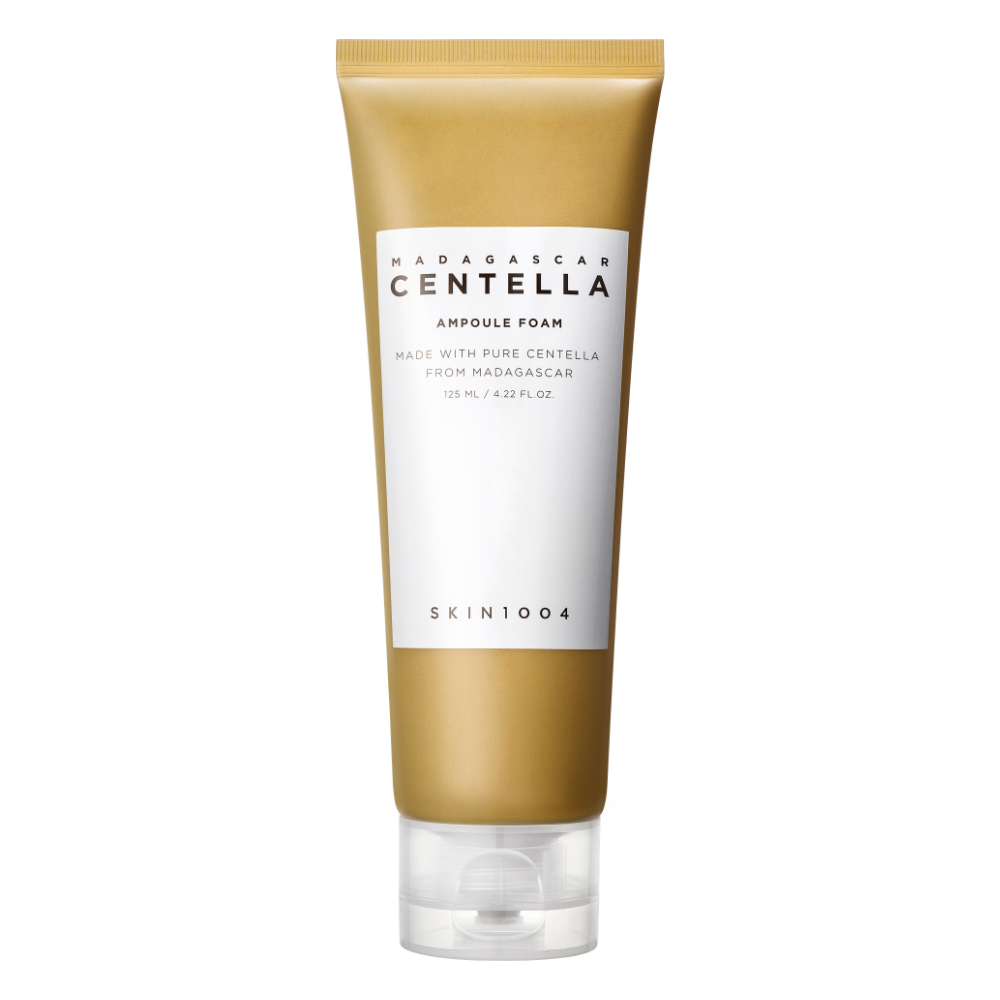 Limpiador Facial Madagascar Centella Skin1004 de 125 mL