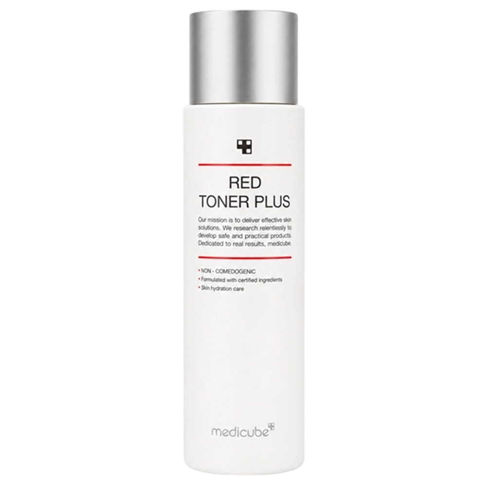 Toner Red Medicube 2.0 Plus 200Ml