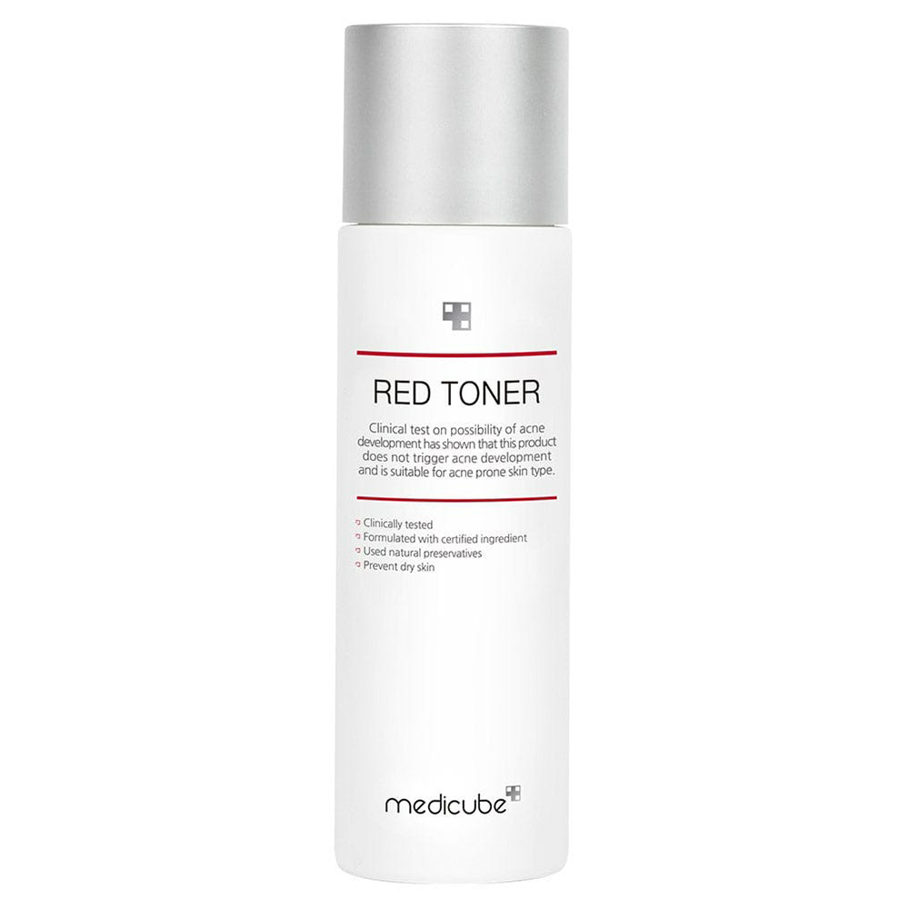 Toner Red Medicube 2.0 100Ml