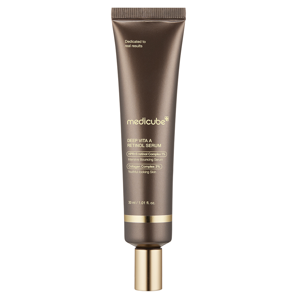 Serum Medicube Deep Vita A Retinol 30Ml