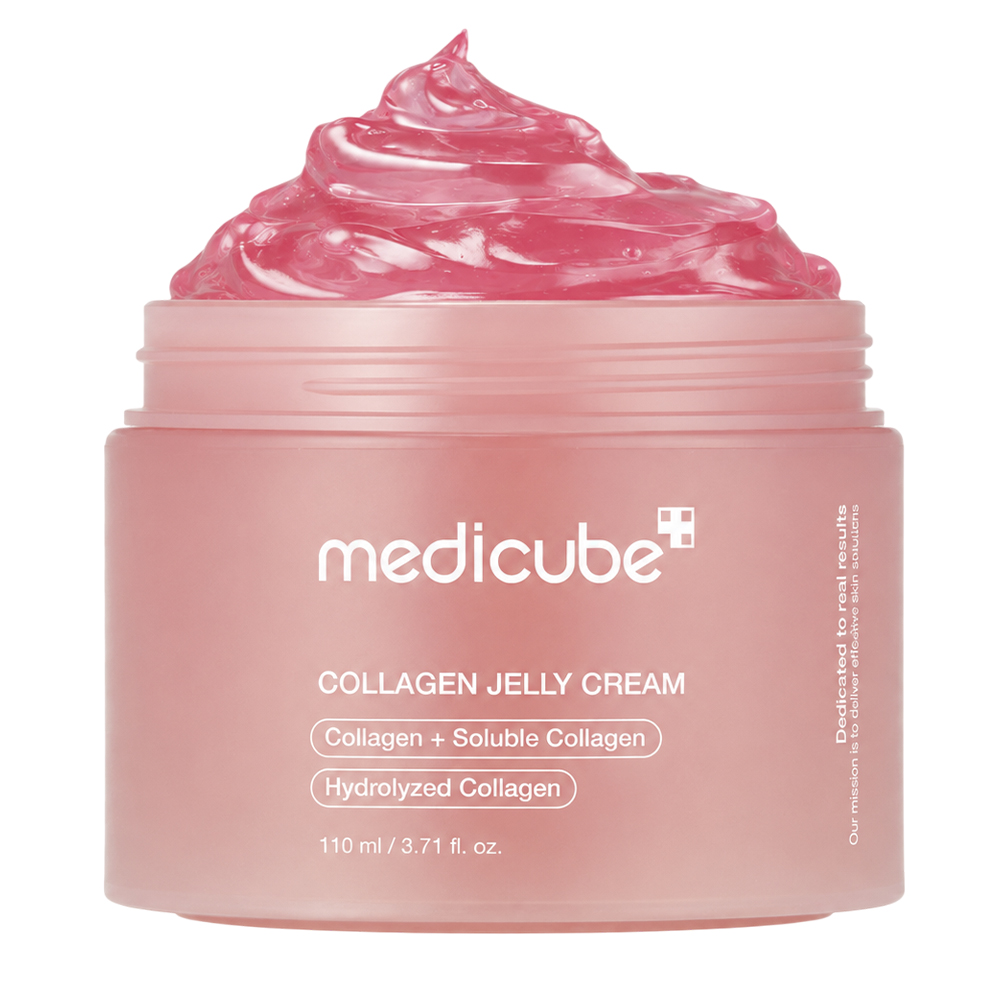 Crema Jelly De Colágeno Medicube 110Ml