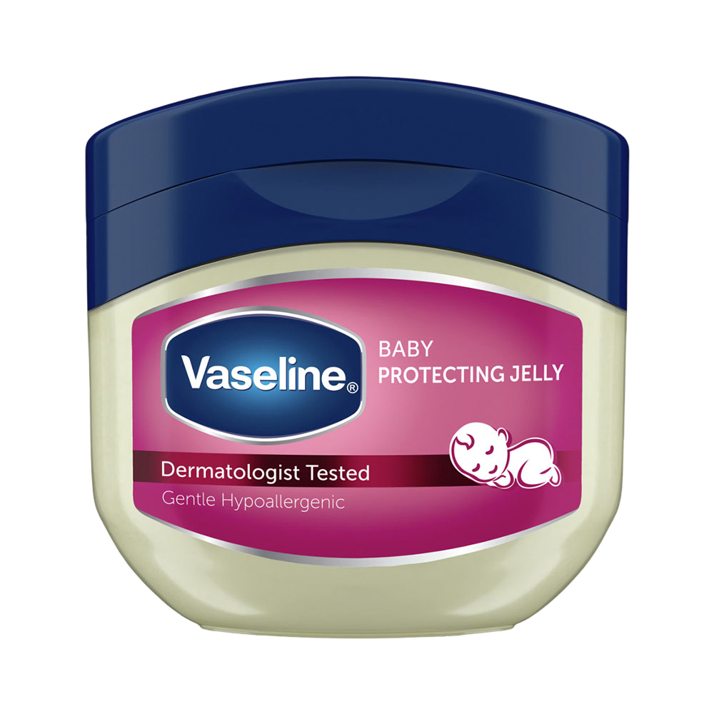 Vaseline Gel Protector Baby 100ml